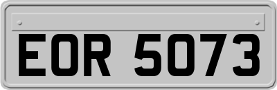 EOR5073