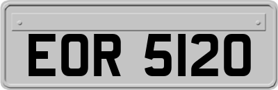 EOR5120