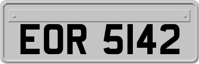 EOR5142