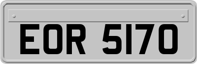 EOR5170