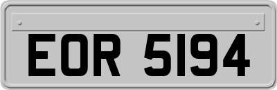 EOR5194