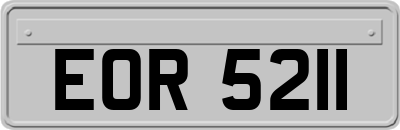 EOR5211