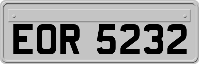 EOR5232