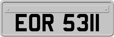 EOR5311