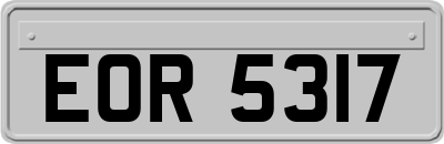 EOR5317