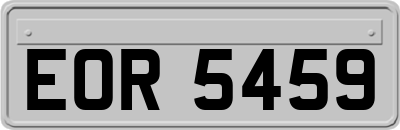 EOR5459