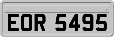EOR5495