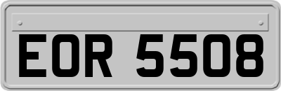 EOR5508
