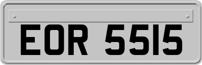 EOR5515