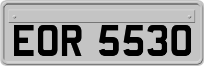 EOR5530