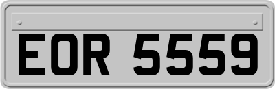 EOR5559