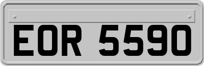 EOR5590