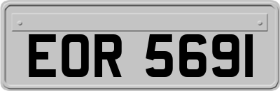 EOR5691