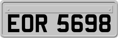 EOR5698