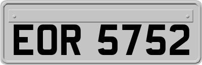 EOR5752