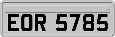 EOR5785