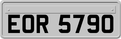 EOR5790