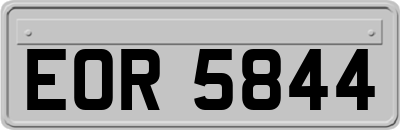 EOR5844