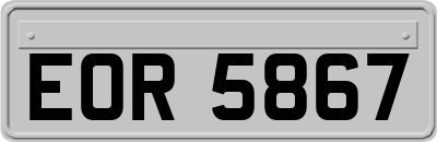 EOR5867