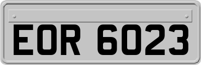 EOR6023