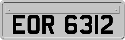 EOR6312