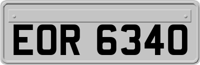 EOR6340