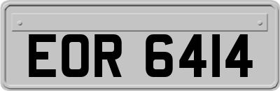 EOR6414
