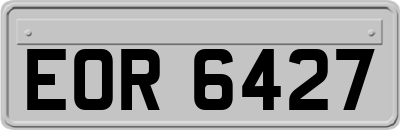 EOR6427