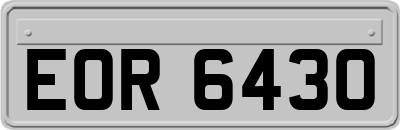 EOR6430
