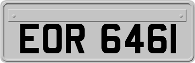 EOR6461
