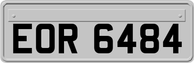 EOR6484