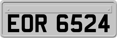 EOR6524