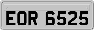 EOR6525