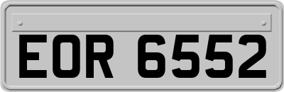 EOR6552