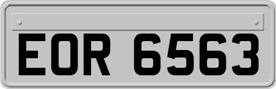 EOR6563