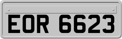 EOR6623