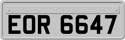 EOR6647