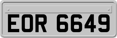 EOR6649