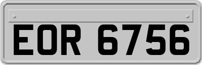 EOR6756