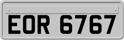 EOR6767