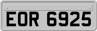 EOR6925
