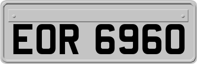 EOR6960
