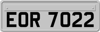 EOR7022