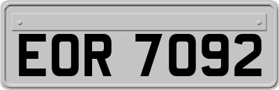 EOR7092