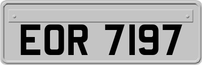 EOR7197