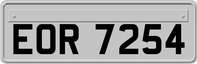 EOR7254