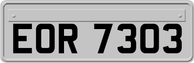 EOR7303