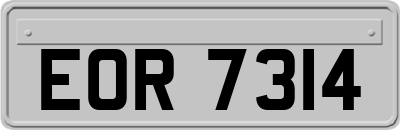 EOR7314