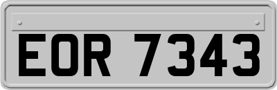 EOR7343