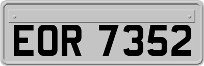 EOR7352